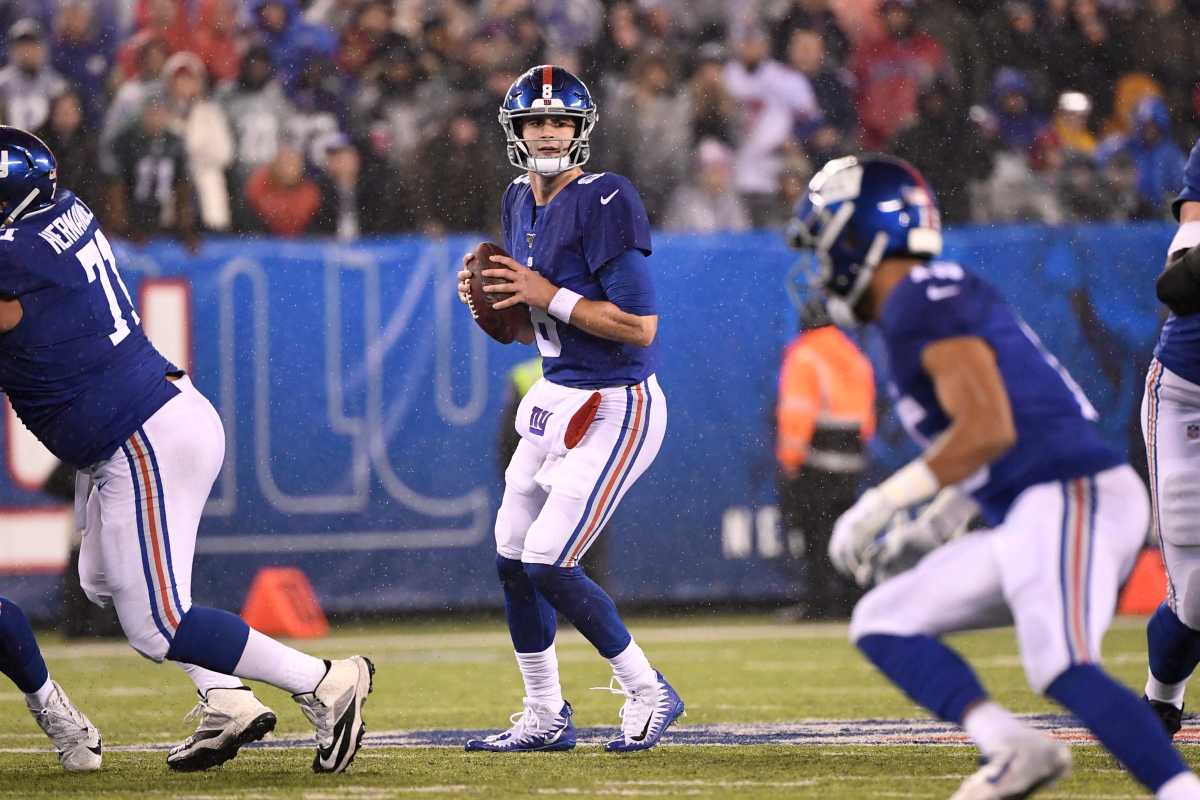 Daniel Jones 3